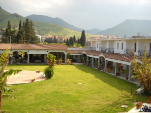 Hotel Domu Incantada