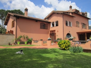 Il Casale dell'Ara delle Rose B&B