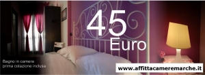 Bed and Breakfast in Marche | Bed and Breakfast Fermo | Bed and Breakfast Porto Sant'Elpidio