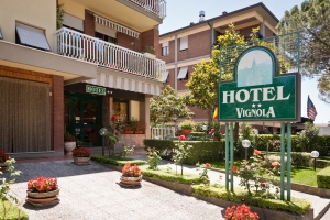 B&B Hotel Vignola