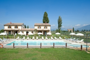 Farm holiday in Umbria | Farm holiday Perugia | Farm holiday Cannara