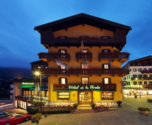 Hotel in Veneto | Hotel Belluno | Hotel Cortina d'Ampezzo