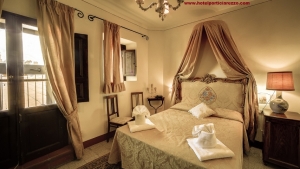 Hotel in Tuscany | Hotel Arezzo | Hotel Arezzo