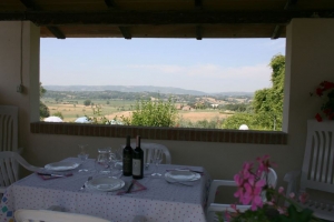 AGRITURISMO MENCHETTI