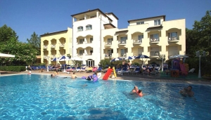 Hotel in Emilia Romagna | Hotel Forl-Cesena | Hotel Forl