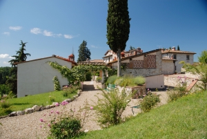 Casa Vacanze in Toscana | Casa Vacanze Firenze | Casa Vacanze Bagno a Ripoli