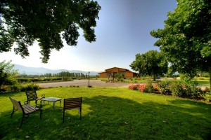 Relais e Chateaux in Umbria | Relais e Chateaux Perugia | Relais e Chateaux Spoleto