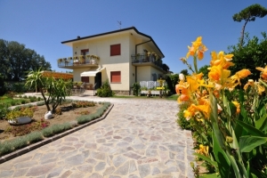 Bed and Breakfast in Tuscany | Bed and Breakfast Lucca | Bed and Breakfast Pietrasanta