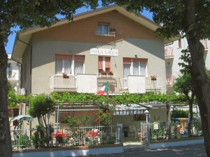 Villa Lauda B&B