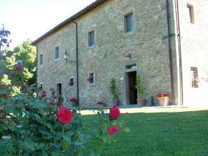 Badia di Pomaio - Albergo Ristorante