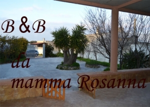 B&B da Mamma Rosanna