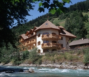 Hotel Benessere in Alto Adige | Hotel Benessere Bolzano | Hotel Benessere Campo Tures