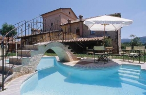 Bed and Breakfast in Umbria | Bed and Breakfast Perugia | Bed and Breakfast Città di Castello