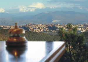 Hotel in Umbria | Hotel Perugia | Hotel Corciano