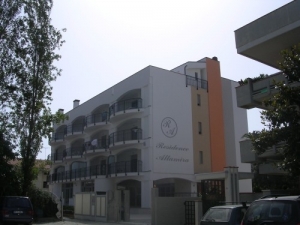 Residence in Abruzzo | Residence Teramo | Residence Roseto degli Abruzzi