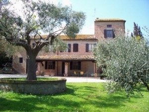 Country House in Marche | Country House Ancona | Country House Morro d'Alba