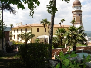 Hotel Minareto - Il Chiostro srl