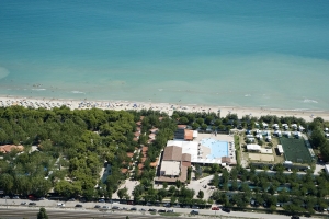 Resort in Abruzzo | Resort Teramo | Resort Pineto