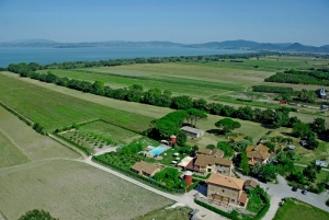 Country House in Umbria | Country House Perugia | Country House Castiglione del Lago