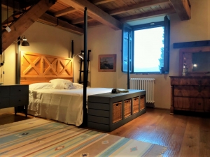 Bed and Breakfast in Umbria | Bed and Breakfast Terni | Bed and Breakfast Acquasparta