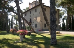 Relais Villa Petrischio